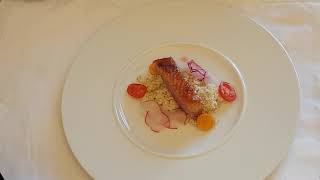 Recipe Duck Breast Pearl Barley [upl. by Akiria904]