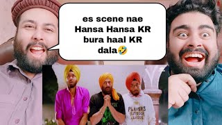 Yamla Pagla Deewana Movie Best Comedy Scenes  Sunny Deol Bobby Deol Dharmindar [upl. by Yllehs]