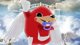 My Cutest Best Friend Dies From a Hacker in VRChat [upl. by Nahtannhoj131]