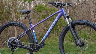 2024 Trek Marlin 5 BudgetFriendly Mountain Bike with Premium Features [upl. by Auqenahs]