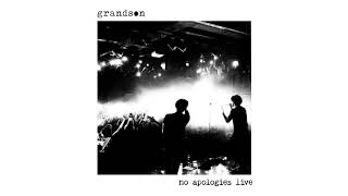 grandson Despicable LIVE IN TORONTO [upl. by Cristina]