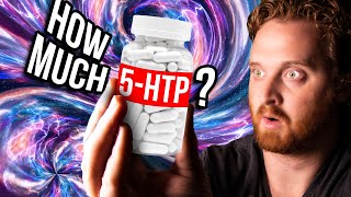 5HTP Dosage Side Effects amp Long Term Use [upl. by Uranie]