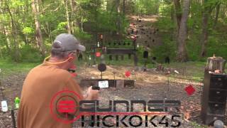 Hickok45s Collectors Auction Short Previews  Beretta APX 9mm [upl. by Melany807]