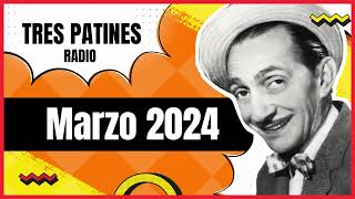 Marzo 2024 La Tremenda Corte Tres Patines Episodios Completos [upl. by Haleemak3]