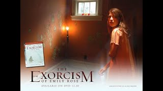 The Exorcism of Anneliese Michel  Emily Rose [upl. by Leizo]