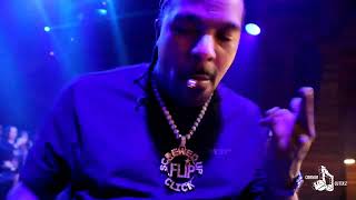 LIL FLIP amp ZRO LIVE LilFlipVEVO TVzro [upl. by Pisarik]