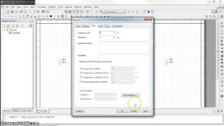 Circuit Simulation using NI MultiSim [upl. by Ednutey]