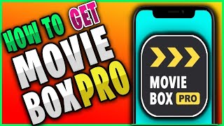 Moviebox Pro iOS 🎬 How To Get MovieBox Pro on iPhoneiOS MovieBox PRO iOS [upl. by Aidyl]