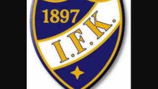 Go IFK [upl. by Enytsirhc]