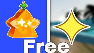 How To Get FREE PERMANENT LIGHT Fruit In Bloxfruits [upl. by Alma]