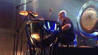 Jason Bonham  The Rain Song Live with JBLZE [upl. by Goodden]