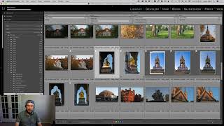 Clean up your Lightroom Catalog the Easy Way [upl. by Furr]