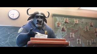 Zootropolis  3 punti allordine del giorno  Clip dal film  HD [upl. by Crenshaw615]