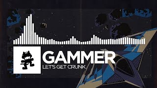 Gammer  Lets Get Crunk Monstercat Release [upl. by Aicenev637]