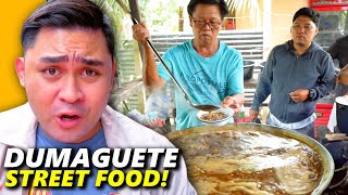 The Chui Show DUMAGUETE Street Food Tour Full Episode [upl. by Ykvir]