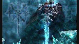 The Lich King Audio Part 2 [upl. by Ymmij]