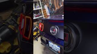 936whp 2012 Ford Mustang Roush Stage 3 For Sale [upl. by Almire]