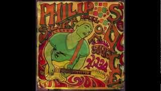 Philip Sayce  Gimme Some More OFFICIAL AUDIO [upl. by Aleik]