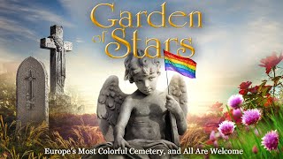 Garden Of Stars 2017  Full Documentary  Ichgola Androgyn  Bernd Bossmann [upl. by Luann626]