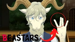 BEASTARS Season 2 🐺 Official Trailer [upl. by Hillel]