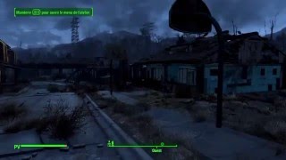 Comment bien débuter sur Fallout 4  conseil [upl. by Kcira463]