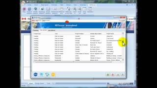 RETScreen 4 Tutorials 2 Working with the Project Database amp Methods [upl. by Esra]