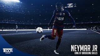 Neymar Jr ●King Of Dribbling Skills● 2016 HD [upl. by Deirdre]