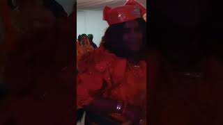 Mrs Palmer Omoruyi live in Dublin Ireland 4 [upl. by Valeta]