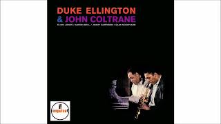 Duke Ellington amp John Coltrane 1962 Duke Eliington amp John Coltrane [upl. by Yldarb]