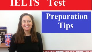 IELTS Tips How to Prepare for IELTS [upl. by Ailehc]