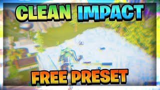 BEST 3 Impact Effects For Fortnite Highlight Videos FREE PRESETS  Sony Vegas Velocity [upl. by Redna18]