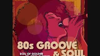 80s RampB Soul Groove Mix [upl. by Yblocaj]