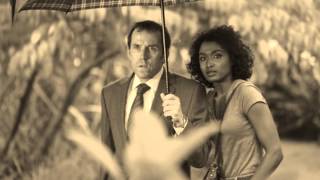 DI Richard Poole Tribute  Death in Paradise [upl. by Aratahs91]