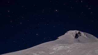 Mt Elbrus  Highest Mountain in Europe [upl. by Airotna814]