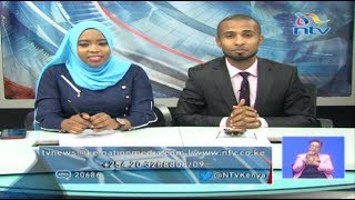 🔴 NTV Kenya Livestream  November 2023 [upl. by Ammej405]