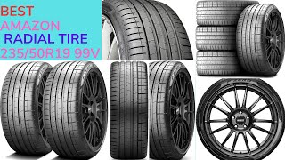 quotUltimate Performance Pirelli P ZERO Radial Tire 23550R19 99V Reviewquot [upl. by Nagard]