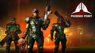 Phoenix Point  Behemoth Edition  PS5  Español [upl. by Adlee]