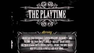 VS Productions presents The Playtime  Trailer part 2 [upl. by Sitnalta]