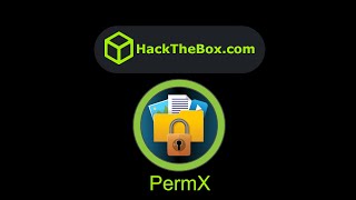 HackTheBox  PermX [upl. by Rosamond702]