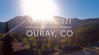 One Day Visit to Ouray CO [upl. by Kee]