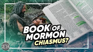 Does chiasmus reeeally show up in the Book of Mormon  Ep 204 [upl. by Hanfurd79]