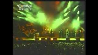 Haggard  Live at Rock al Parque 2009 Bogotá Colombia  Full Concert [upl. by Tyrone]