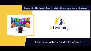 Tworzenie i edycja stron w TwinSpace [upl. by Dionne]