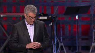 Nicholas Christakis The hidden influence of social networks [upl. by Akenal]