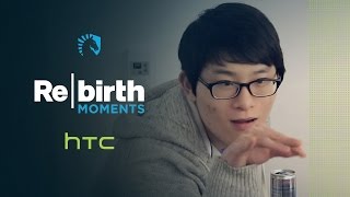 Liquid LoL  Rebirth Moments  Piglet is CSGO COD [upl. by Yarehs]