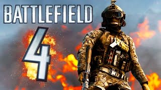 Battlefield 4  Epic Moments 61 [upl. by Odnam]