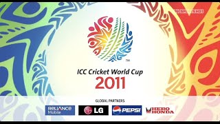 All Cricket World Cup Intros 1999  2019 1080p [upl. by Zsazsa]