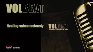 Volbeat  Healing Subconsciously FULL ALBUM STREAM [upl. by Ilrak]