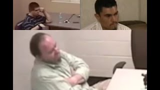 Best Interrogation Moments from To Catch a Predator  Part 1 TCAP Compilation [upl. by Elijah]