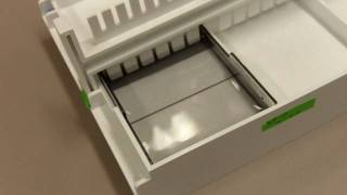 How to Make and Run an Agarose Gel DNA Electrophoresis [upl. by Aicnom]